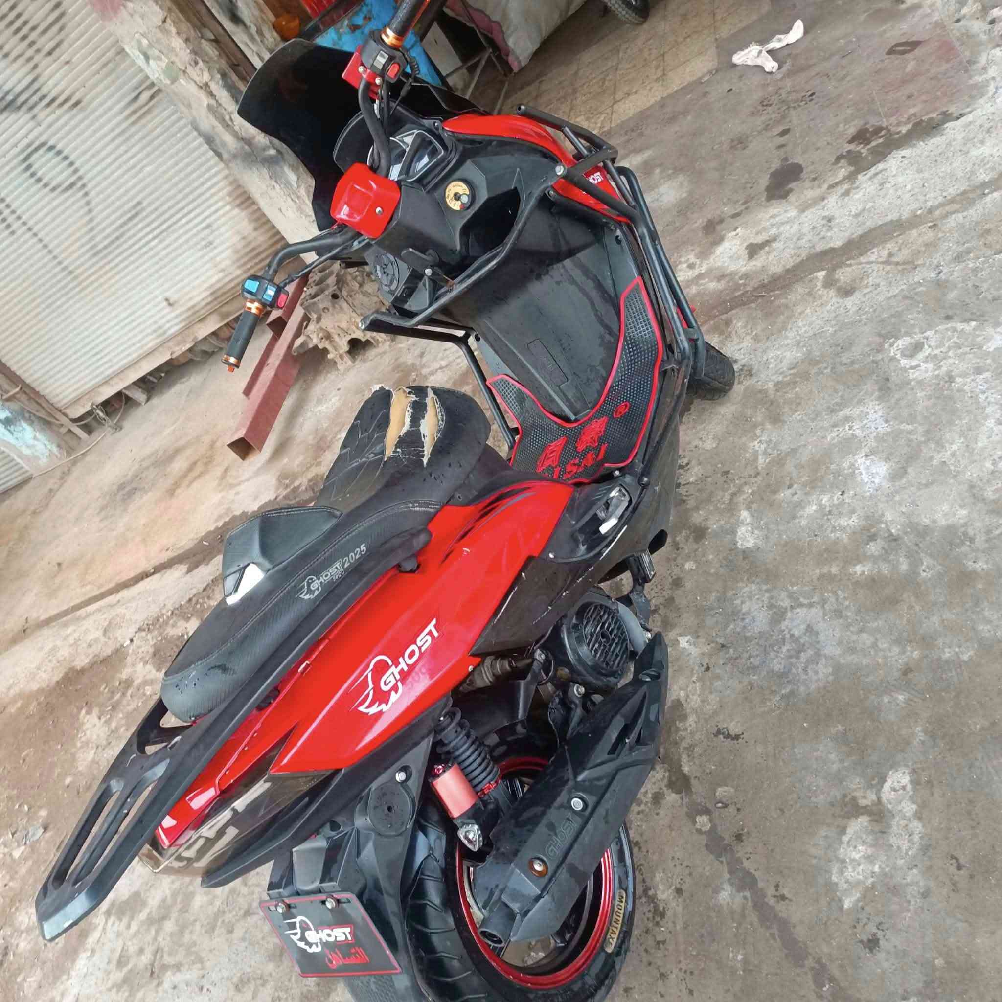 السلام عليكم سترونك موديل ٢٥ كاملة من كلشي نضافة 95% مكان بهرز بعقوبة
للاستفسار الاتصال على الرقم ***********
