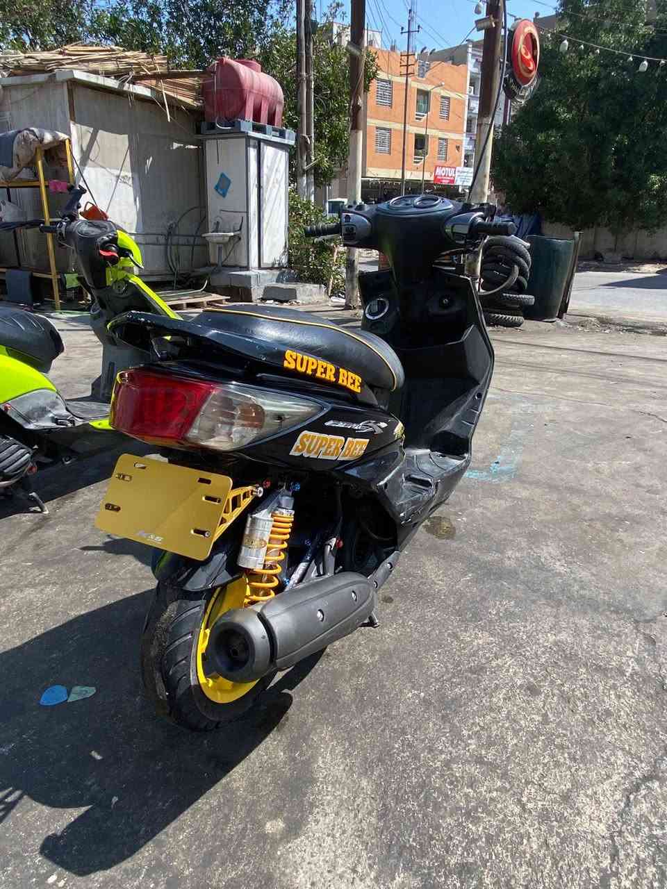 سكنس فحل للبيع مكاني جسر ديالى جديد سعر 700


**إذا كنت صاحب هذا الإعلان وتريد حذفه لأي سبب، رجاءا أرسل رسالة إلى الدعم الفني**