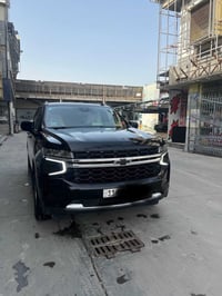 تاهو LS • ٢٠٢٤ • ٤٨ الف