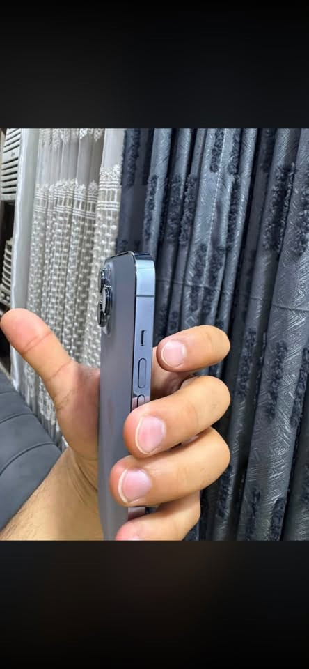 جهاز تكنو بوفا 7 الترا 5g 

ذاكرة 256 رام 12+12  /24 

تصوير الفيديو 4k/60fps

نظافة الجهاز فول 

فول مواصفات لون الجهاز اسود

بدون ملحقات!

120 فريم ببجي  جدا قوي للألعاب القوية 

السعر /350

للتواصل خاص
***********

13 برو ماكس شرق اوسط 

ذاكره 512

بطاريته 84

نموذج M

السعر 500 قفل
