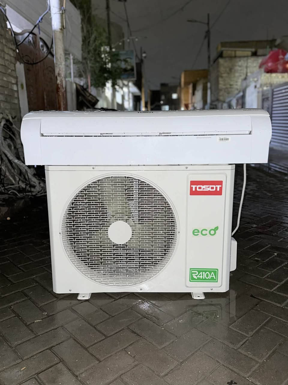 السلام عليكم سبالت للبيع العدد (4) سبلت واحد طن انفيرتر سبلت طين توسوت موديل 25 سبلت كري موديل 24لعدد (2) طنين
بغداد مدينة الصدر  ***********
