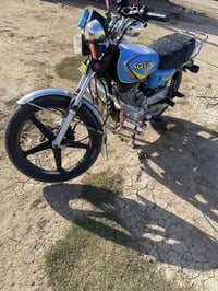 دراجة سيفان • موديل ٢٠١٩ • وراق كاملة