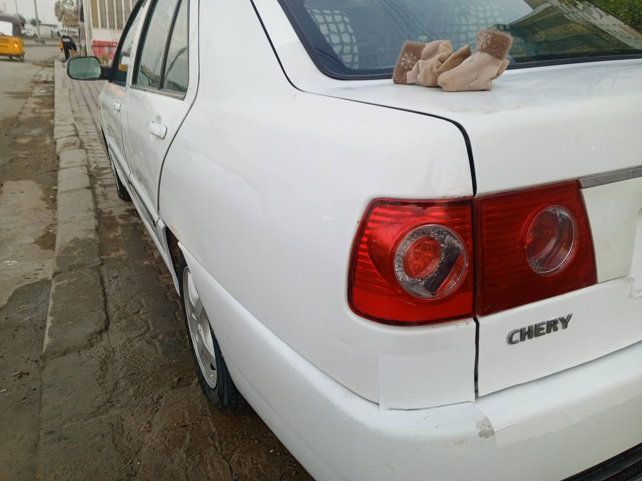 شيري كوين موديل 13 مشروع وطني رقم ميسان بسمي كير عادي سعر 30او بيه مجال ***********
