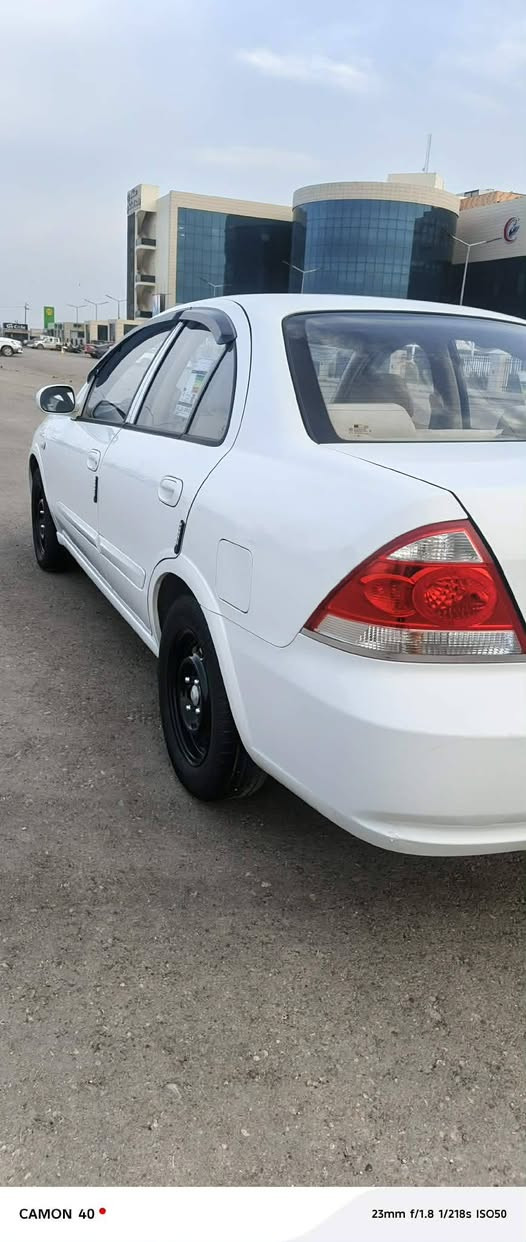 نيسان سني موديل (2013) رقم واسط انكليزي مكفولة كفاله عامه  ماشيه 140 مكان السياره كوت مركز المدينة الاتصال على رقم الهاتف *********** غير متواجد على الفيس
