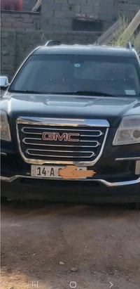 تيران • ٢٠١٦ • ٦ سلندر