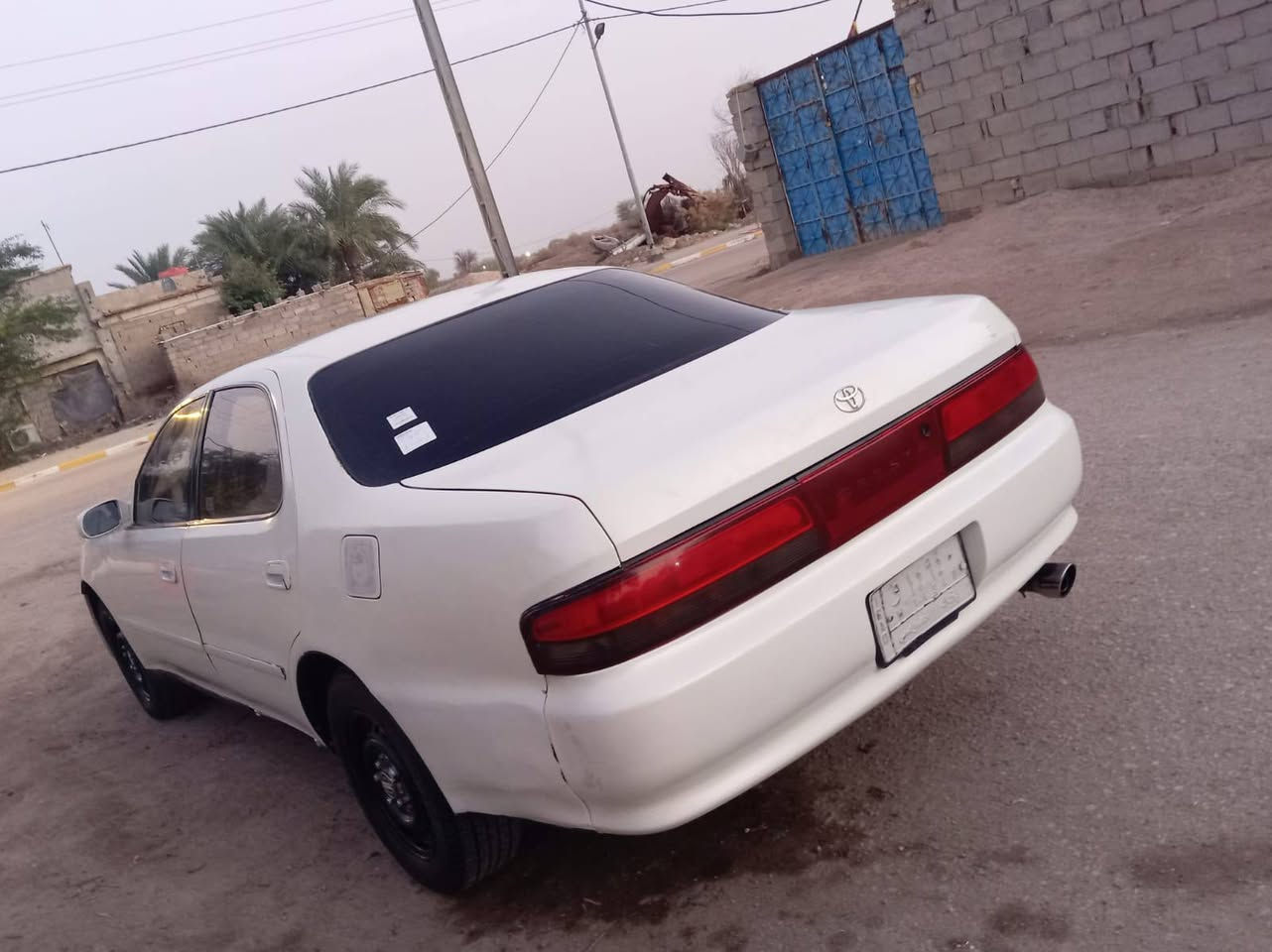 السلام عليكم للبيع مكان البصره السعر 45 استفسار ***********

