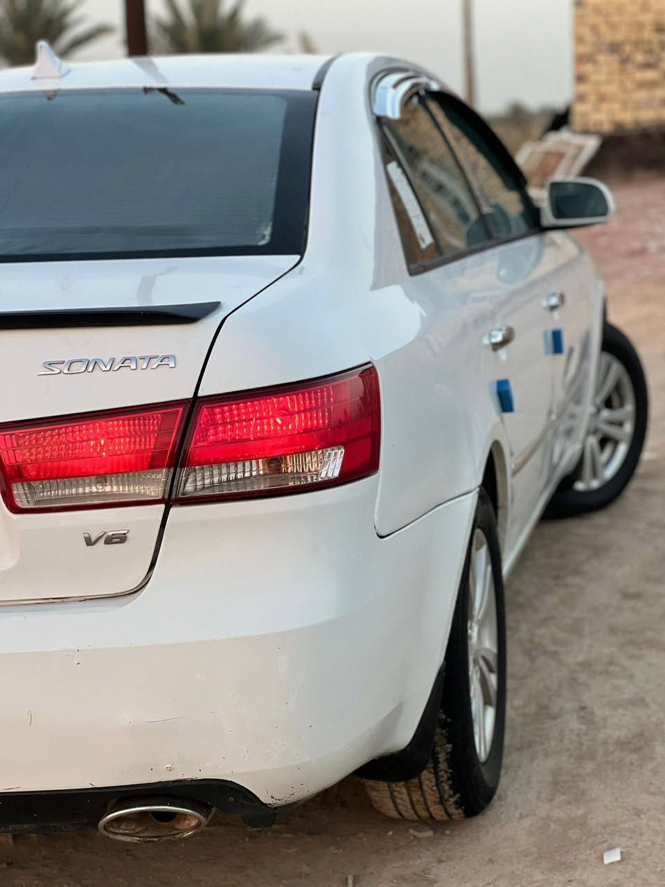 سوناتا ٢٠٠٨ خليجي ٦سلندر رقم نجف الدولي لسنه ٢٠٣١ بيهه مكانات بسيطه صبغ السعر ٨٨ وبيه مجال مكاني النجف الاشرف ***********
