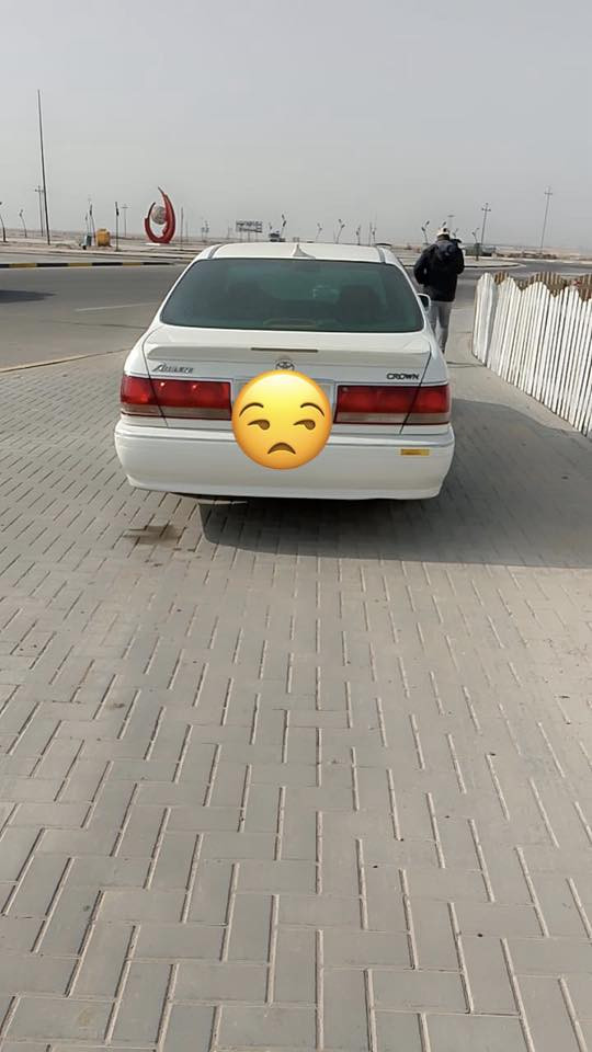 السلام عليكم
جنون للبيع ادوات ادوات كصة فقط قمارة وبيها حجز تسجيل  رقم و سنوية شمالي طبق الاصل موديل 2002 
المواصفات
المحرك دي فور الصغير
دكمتين
تنتة 
السيارة محرك و كير مكفولات
حدادية جديدة
تبريد ثلج
للاستفسار على السعر الاتصال
***********
