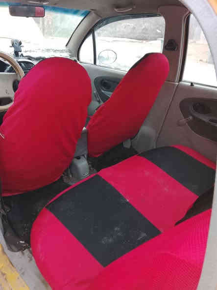 ياالله السلام عليكم سياره شيري كيو كيو م 12 رقم نجف احمر سنويه نافذه ب 21 سياره مكينه وكير خير من الله كهربائيات شغاله صاحبها مااندله أتعهد من سرقه وعشائر والباقي كوم حديد سياره نكره سلف حلوه مال روحه وجيه تريد تشتغل بيها تكسي سعرها 10 اوراق وبيها مجال قليل مكاني بغداد اليوسفيه الشراي يتصل وبيك خير ودلل ***********
