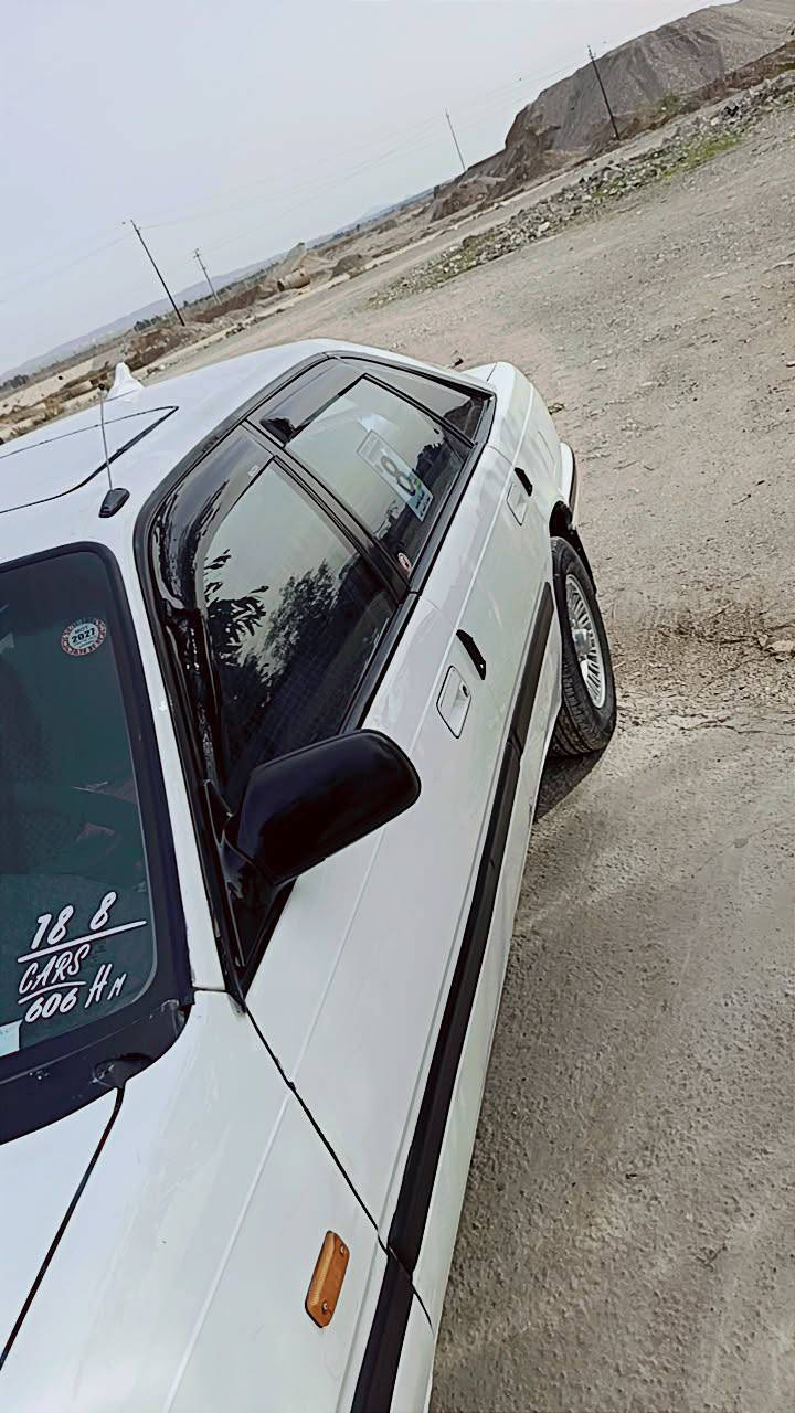 بەناوی خوا مازدامۆدێل 1991مەکینەی 8بەخ گێڕ تەرح بەشەرتی 10 فیتەر    لێدراو ڕزیوی نیە بۆی مەگەڕێ دەعامی بۆ دەعامی بەشەرت بێ بۆیاخ دینارێ مەسروفی نیە جوانکاری و پۆلیش کراوە سەنەوی تا2031 تازەیە بەناوی خۆمانەوەیە تحویل و وەکالە بەشەرت//شوێن کەلار /ژمارە مۆبایل/*********** كالار, السليمانية
