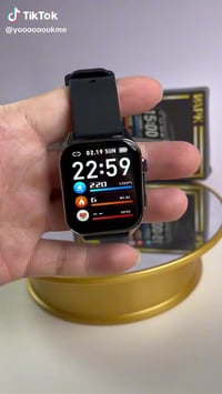 هدايا عيد الحب • ساعات ذكية