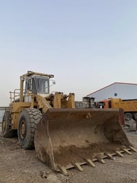 شوفل كاوسكي • حجم 95 • محرك و كير جاهز