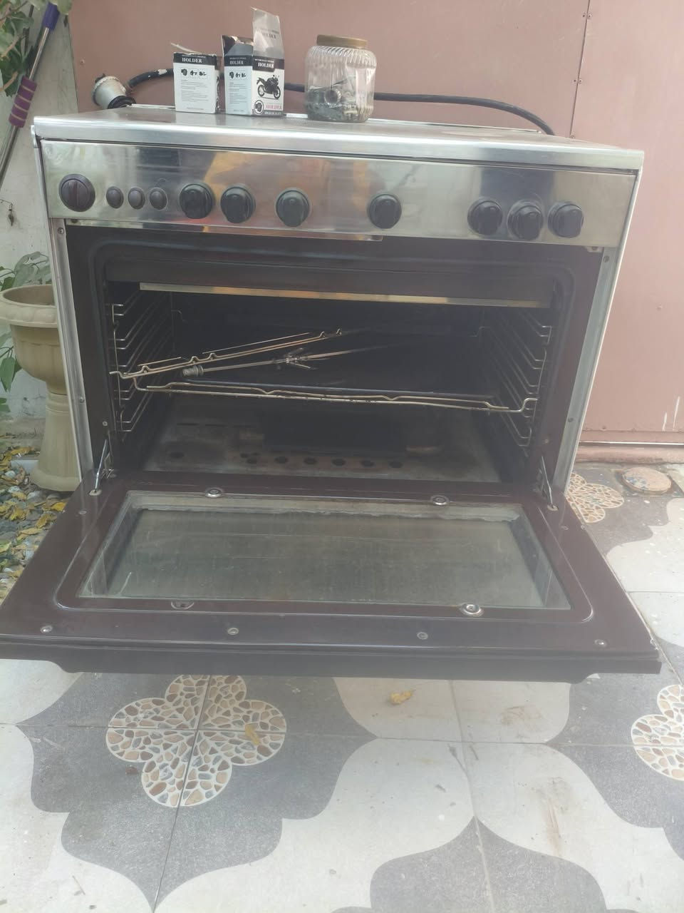 طباخ لبيع جديد لسعر 250يي مجال ‏‪***********‬‏
