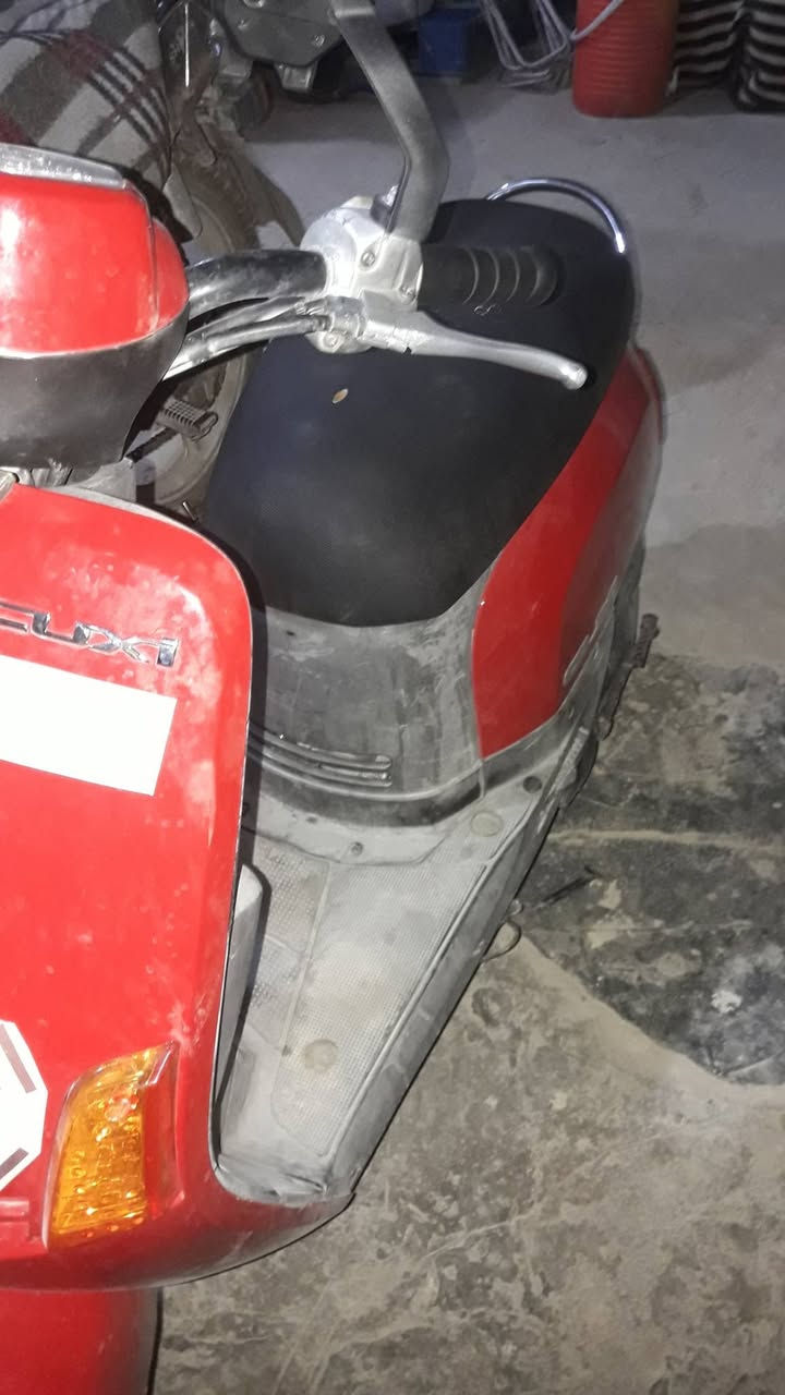 دراجه للبيع السعر مليون


**إذا كنت صاحب هذا الإعلان وتريد حذفه لأي سبب، رجاءا أرسل رسالة إلى الدعم الفني**