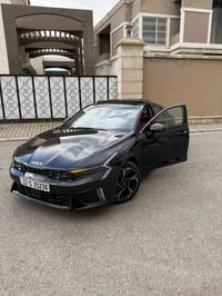 2025K5   Gt lien بنوراما  مكينه 2500 المرغوب شاشه متصل  كراسي الاماميه...