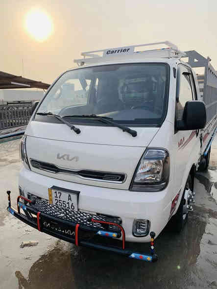 اللهم صلِ على محمد وآل محمد 
🧿    🧿    🧿 ⚠️
فحل  2025 1️⃣
ماشيه 13km الف فقط 🆕
كفاله عامه 
كامل جاهز 
سبير ما نازل شركه
رقم مثنى دولي🔢
غلاف بدي كوري ابو الباركود
محجر تركي تفصال 
درع امامي تفصال 
سبايدرات الشمال بوري 
+ سبايدرات شركه اسود
تحويره تاير خلفي 5 فتحات 
دوشمه ارضيه 💺
دوشمه كشنات
نايلون تنته
ارضيات  
دعاميه خلفيه 
دبه وصندوك
سوبايا اصليه ام الربل 
ربع متصرف عليه كبل لشغل
مكان السياره الديوانيه 
السعر 220 
للاستفسار ☎️
***********
