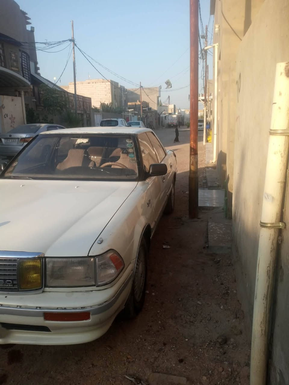 السلام عليكم هارتوب موديل 92 للبيع رقم نجف مداور شوكت مايعجبك 
رقم‏‪***********‬‏
