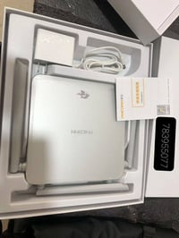 K2P • واي فاي سريع • تحكم ذكي