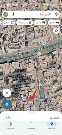 هيكل • جبل الصبر • ٢١٦م