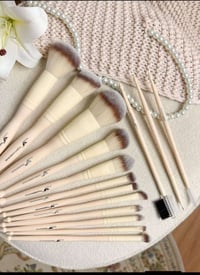 داروكا • شعر طبيعي • ١٥ قطعة