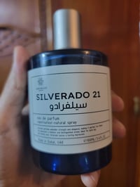 عطر سليفرادو 21 • مستخدم • بالصور
