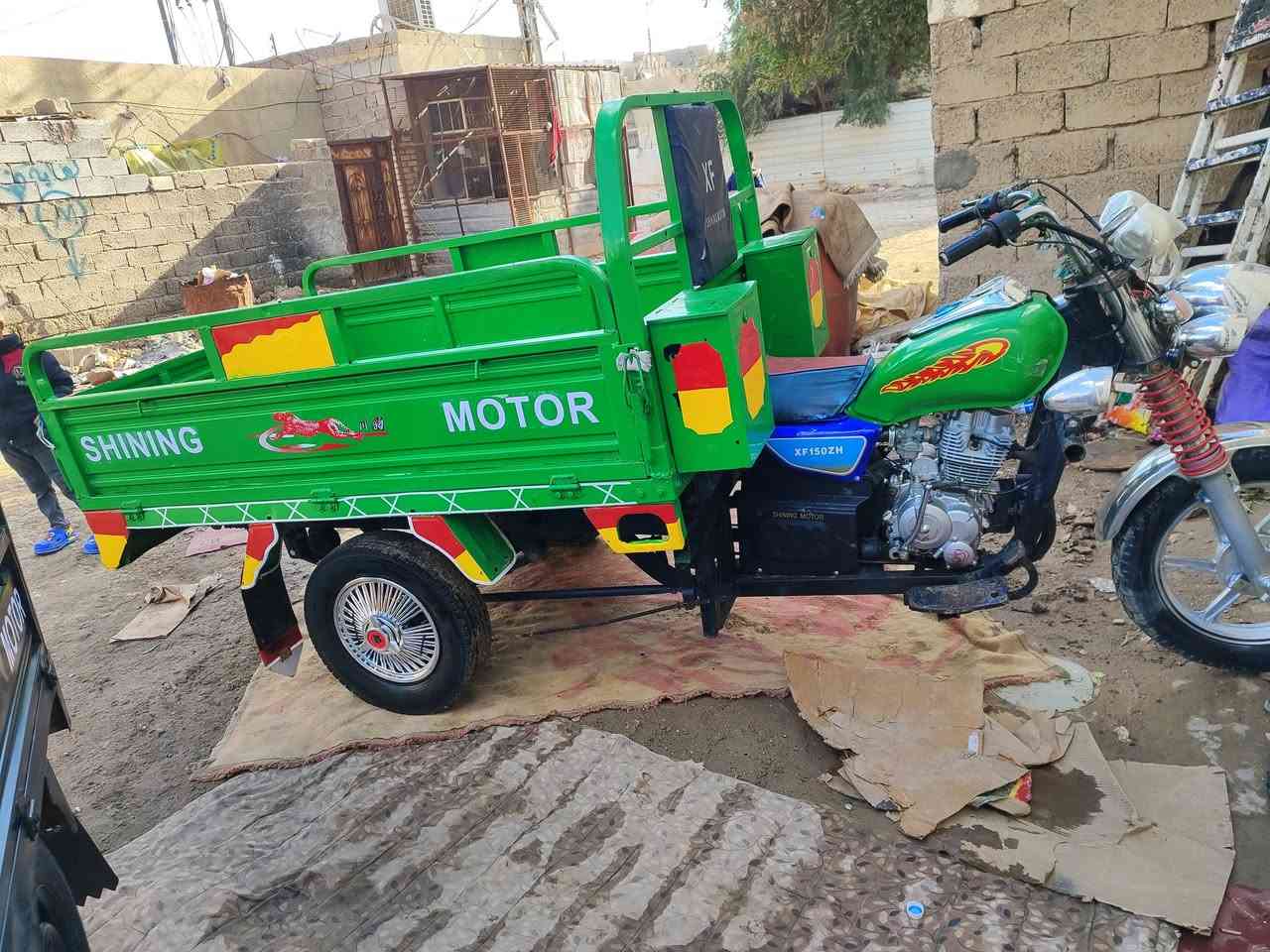 البيع جمره موديل 20 مكينه خير من الله شاصي كفاله ستوته احلئ من لصوره لسعر مليون و 850 وبيهاا مجال قليل *********** تصل وبيك خير ودلل
