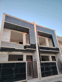 الدورة البوعيثه • ٥٠م • طابو زراعي