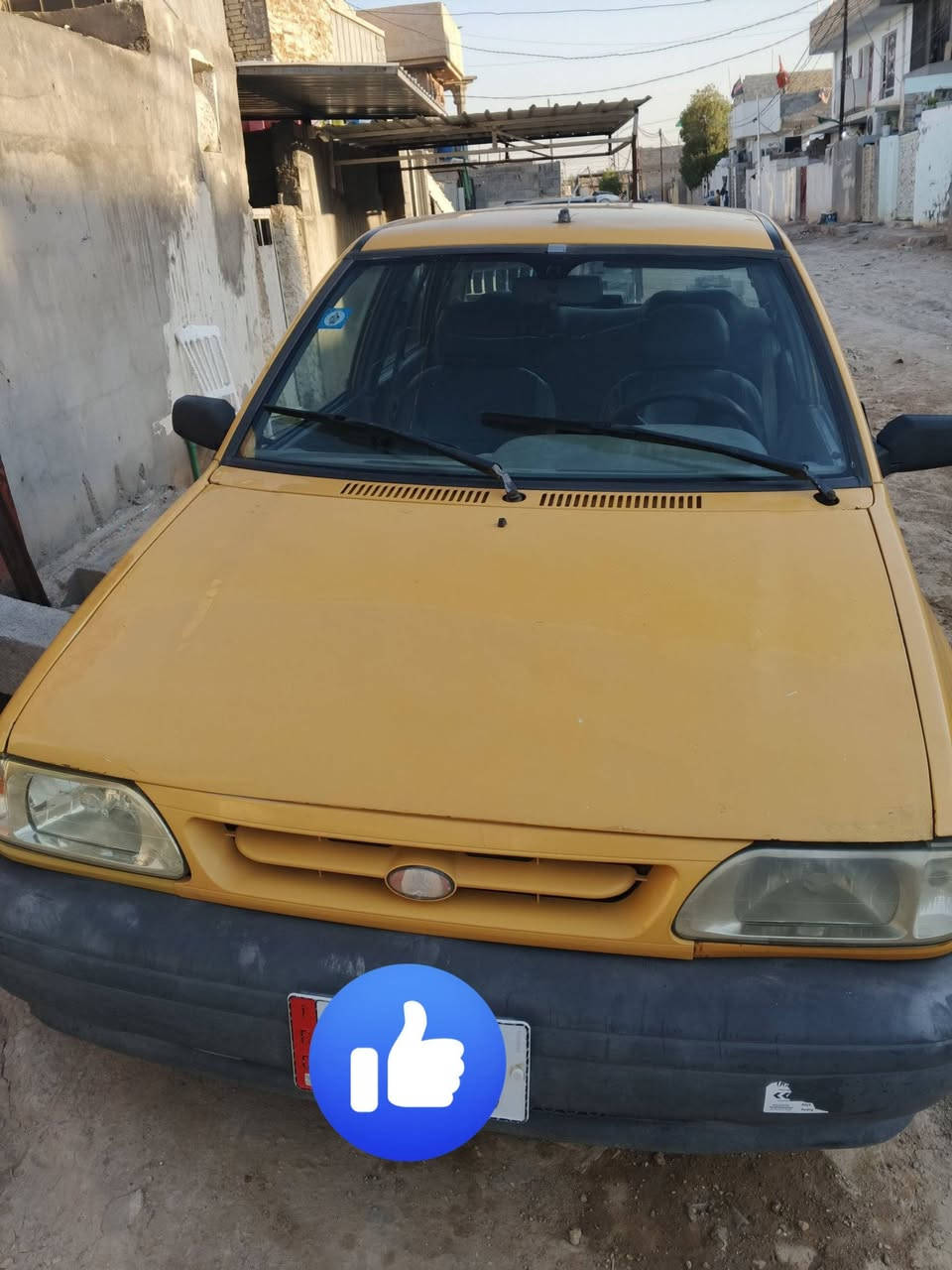 سايبه للبيع موديل 13 بسمي سنويه 31 كير مكينه بحاله جيده تخم تاير رقم بغداد الدولي مصفره هيئة وغرامات بيها بدايت خياسات بالهلالات السعر 27 بيها مجال مكان للسياره العزيزيه الستفسار اتصال ***********
