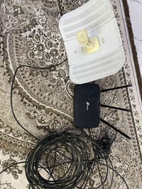 مودم إنترنت • كالجديد • حي ميسان