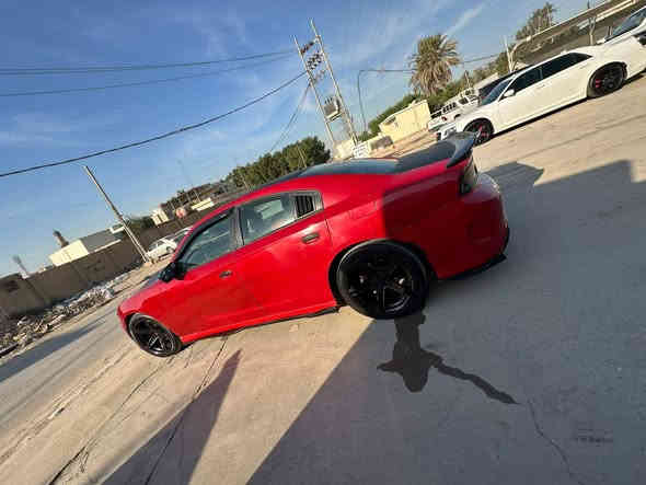 السلام عليكم 
جارجر موديل 2018  رقم بغداد مواصفات sxt 
حجم المكينة 3600
 مكفوله من العيب الشرعي والكص  فقط صبغ عام 
السعر 125
العنوان الديوانية مركز  ***********
