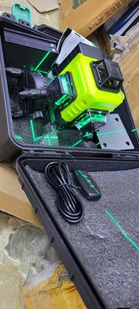 ليزر • جديد • خدمة توصيل