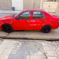 جيلي سي كي • ٢٠١٣ • ABS