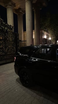 تفاصيل السيارة والمواصفات النوع: دورنكو RT مكينة 8 سلندر 5700 هيمي VIP...