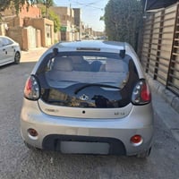 سيارة باندا جيلي للبيع اوتوماتيك موديل ٢٠١٢ مكفوله من الصبغ كير مكينه ...