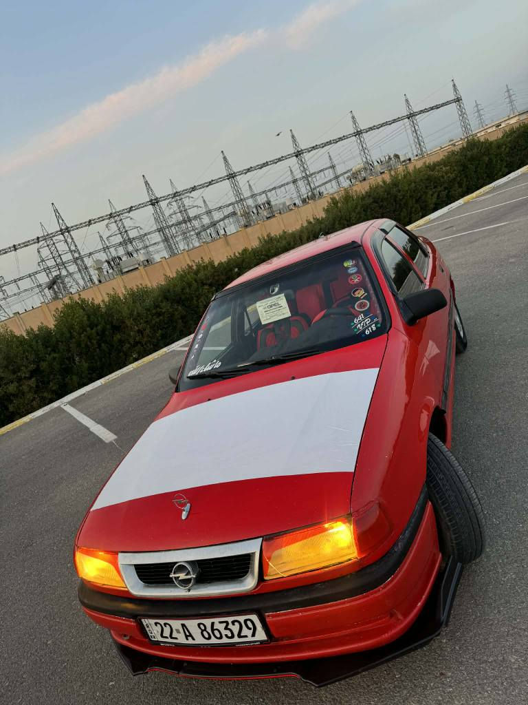 ڤیکترە مۆدیل ١٩٩٠ مکینە ٢٠ گێر عادی  گیر مکینە بەشەرت  سیاریکی پاکو بێی کیشەیە ماڵی فە قیرە 
ژماری مۆبایل *********** مرغصور, أربيل
