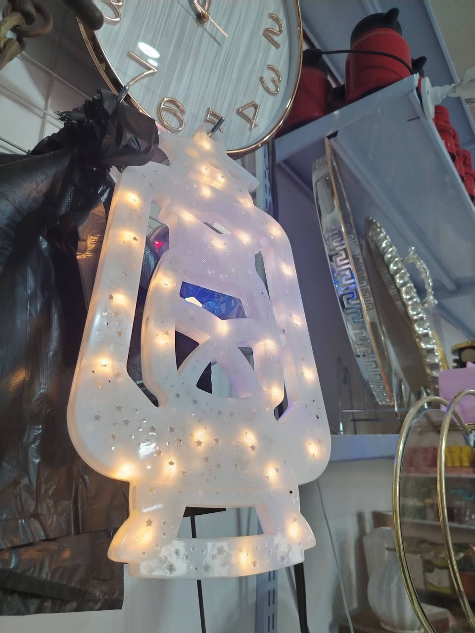 مساء الخير عليكم
رمضان كريم علينا وعليك أن شاء الله
مسواك رمضان الجديد
العنوان الكماليه الفلكه الشهداء 
اهلاً وسهلا باجميع الزبائن 
المحترم 
الاسم صفحة المحل 
أبو محمد المواد المنزلية


**إذا كنت صاحب هذا الإعلان وتريد حذفه لأي سبب، رجاءا أرسل رسالة إلى الدعم الفني**