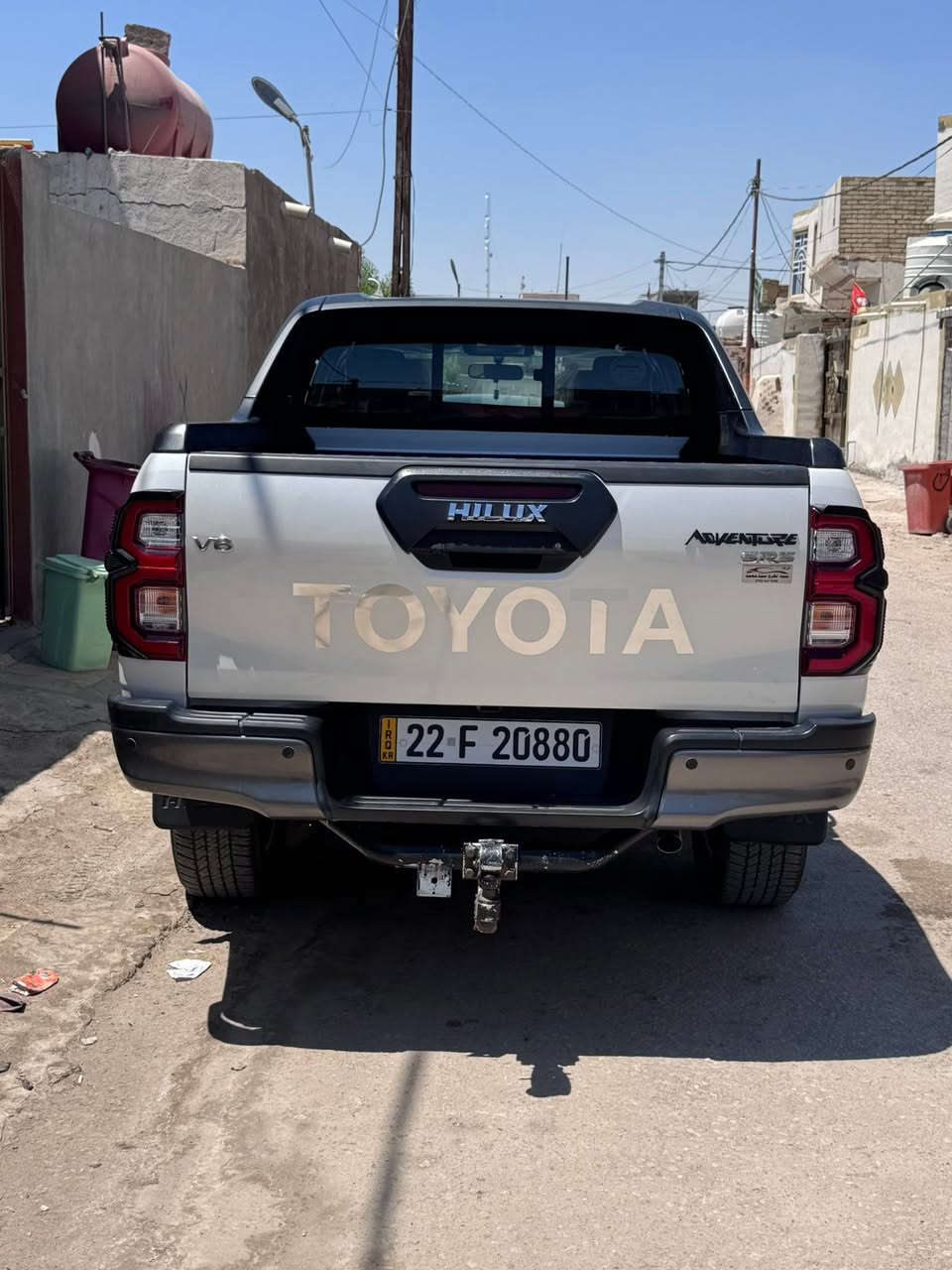 فنجر 2023 رقم ربيل دولي
مكفوله كفاله عامه 

V6

مكان سياره بابل 

سعر 📞

***********

***********
