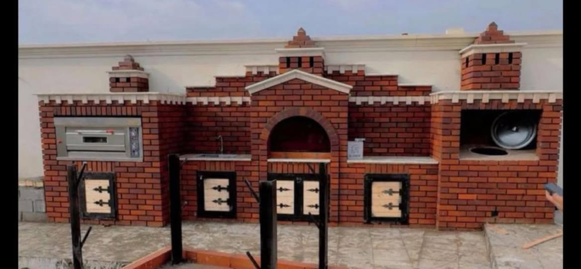 تغليف واجهيات طابوك الجفقيم الايراني نعمل بكافه المحافظات
شغل نظيف استلام مهندس لتزام بلموعد كادر متكون من 10 خلف
لتواصل ***********
وتساب واتصال ومراسلة الصفحه
