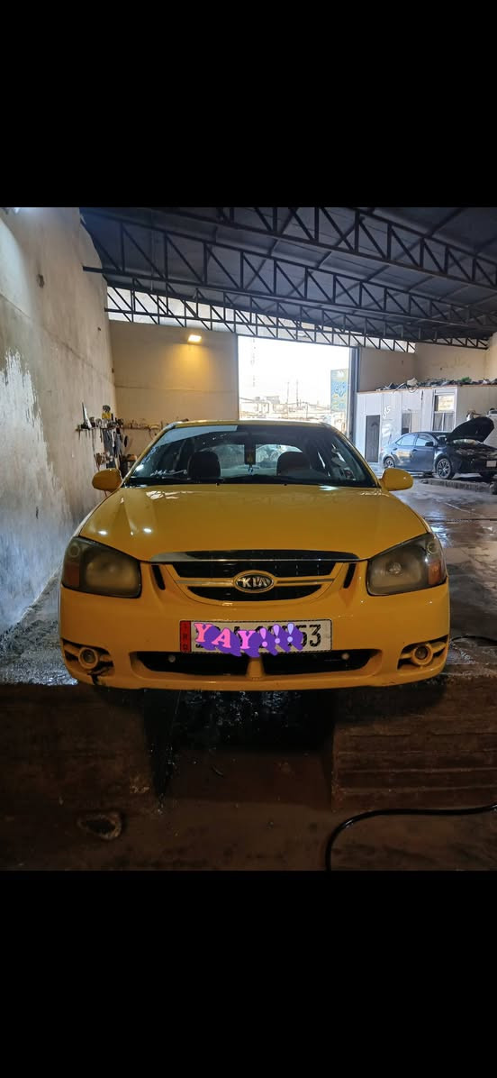 السلام عليكم سبكترة ٢٠٠٦للبيع  السعر ٥٨وبيها مجال.   الاستفسار *********** العنوان كربلاء المقدسه قرب الإمام الحسين عليه السلام
