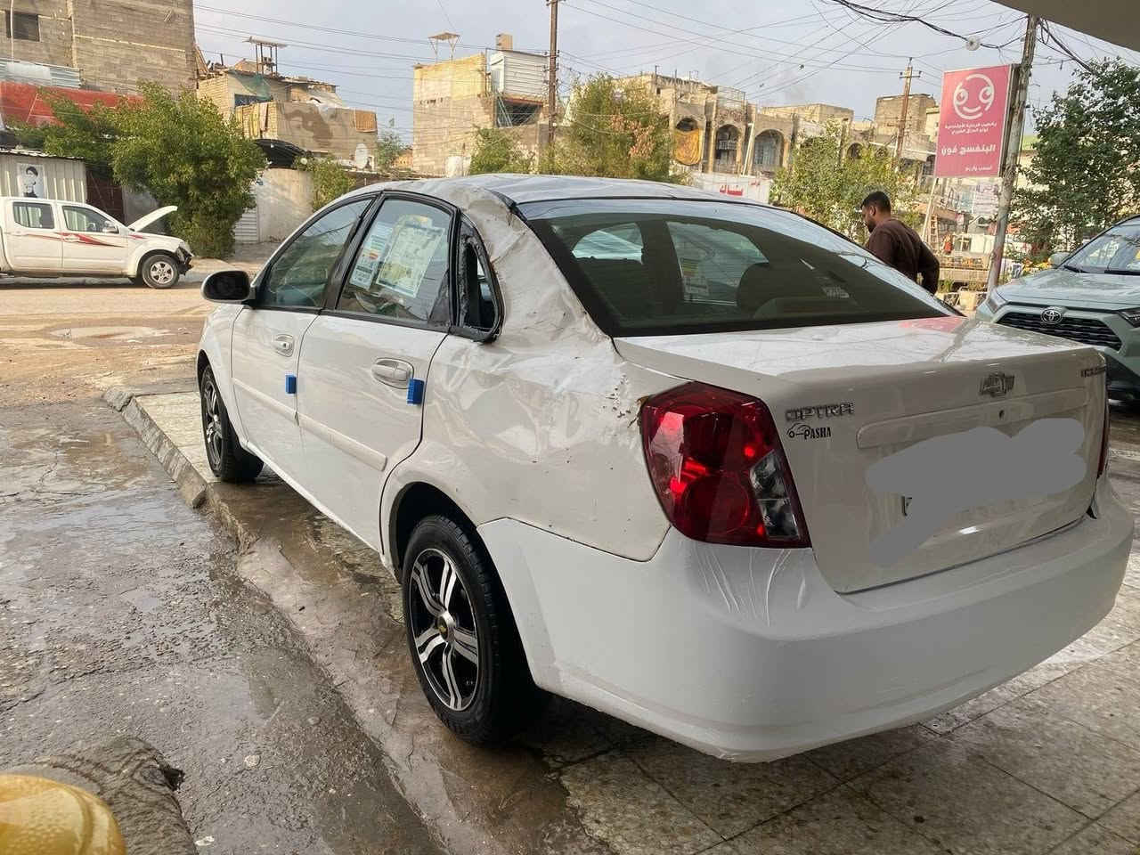 اوبترا ٢٠٠٨ خليجي رقم اربيل حادثها امبين بلصور السعر ٤٥وبيها مجال  والتفاصيل الاتصال ع هذا الرقم
اوبترا ٢٠٠٨ خليجي رقم اربيل حادثها امبين بلصور السعر ٤٥وبيها مجال  والتفاصيل الاتصال ع هذا الرقم ***********
