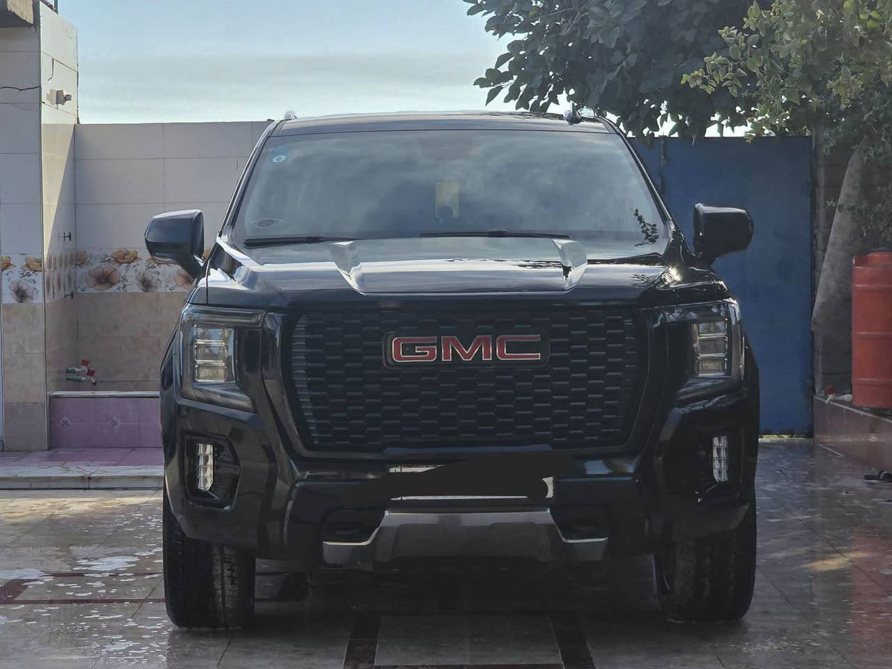 السلامً عليكم لبيع GMC موديل 2023 اصل خليجي كفاله السياره عامهً السياره حلوه جديده ستخدام شخصي رقم بغداد بسمي تحويل ثاني يوم السياره جاهزه ماشيه ٨٢ كيلو مكان السياره البصره اتصل على رقم *********** القرنة, البصرة
