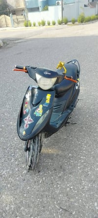 ماكس • ٤٩سي سي • نضيف