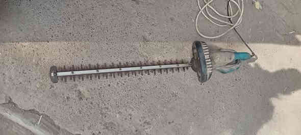 منشار كهربائي للبيع رائاسه العبيدي رقمي ***********
