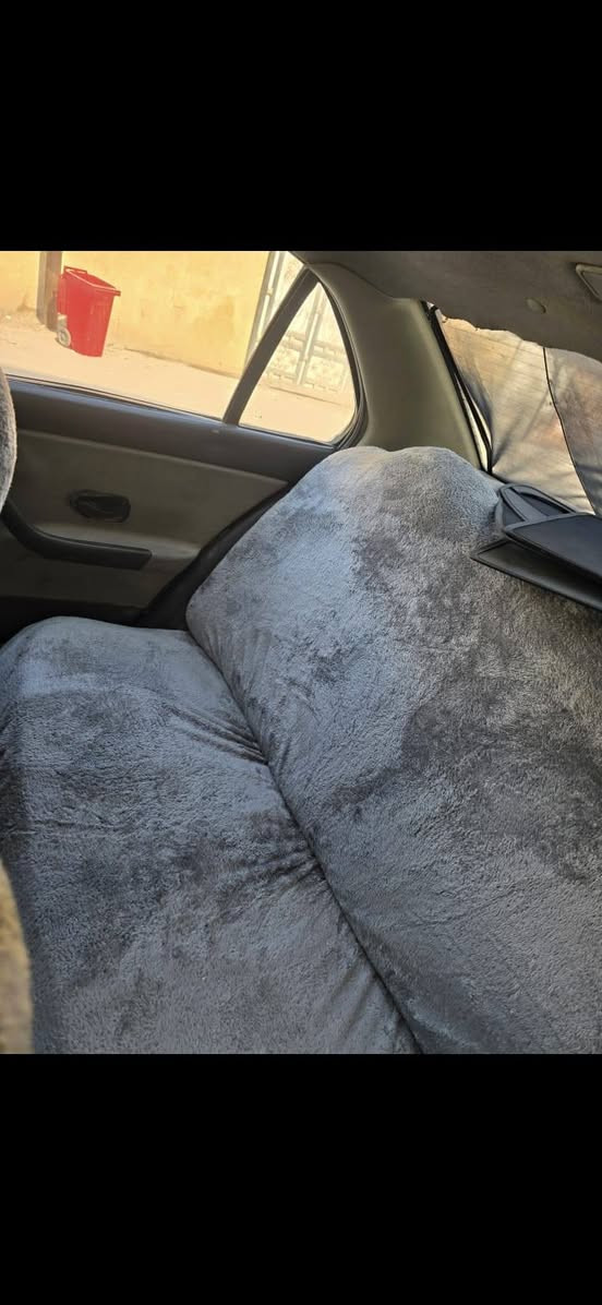 سلام عليكم سياره سمند  مديل 10كير ومكينه مكفولات ترايك وين تريد بيع او مرتوس حسب القناعة العنوان بصره  السعر 32 رقم الهاتف ***********
