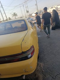 ورقه • مكينة وقير تعبانات • تايرات زينة