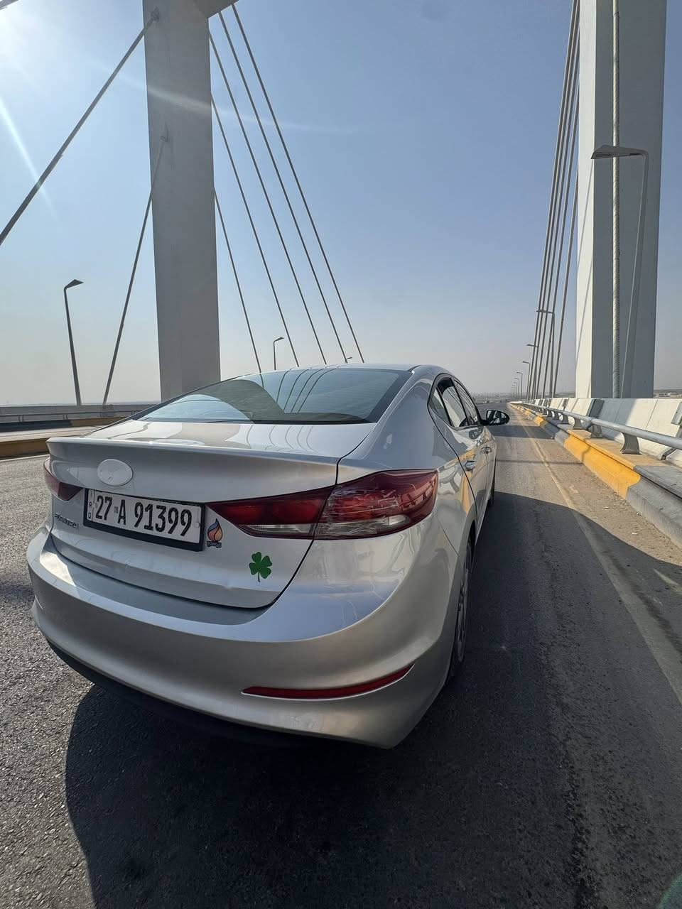 النتره 18 امريكي ضربته موضحه بصوره كلش خفيفه وبيه طخه بدوسه عدي وانه سويته رجعت بلاد سياره كلش نضيفه تخم تاير حداديه خير من الله منضومه مال زنون كلش قويه مكينه 2000دوش مواصفات /تثبيت سرعه /تحكم ستيرن /تدفئه كشنات ملاحضه راعيه سياره يريد تحويل سنويته تنتهي ب29
رقمي واتساب ***********
اتصال عله شريحه ***********
مكاني بصره ياسين خريبط سعر 128وبيه مجال
