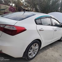 سيراتو • ٢٠١٦ • رقم دولي