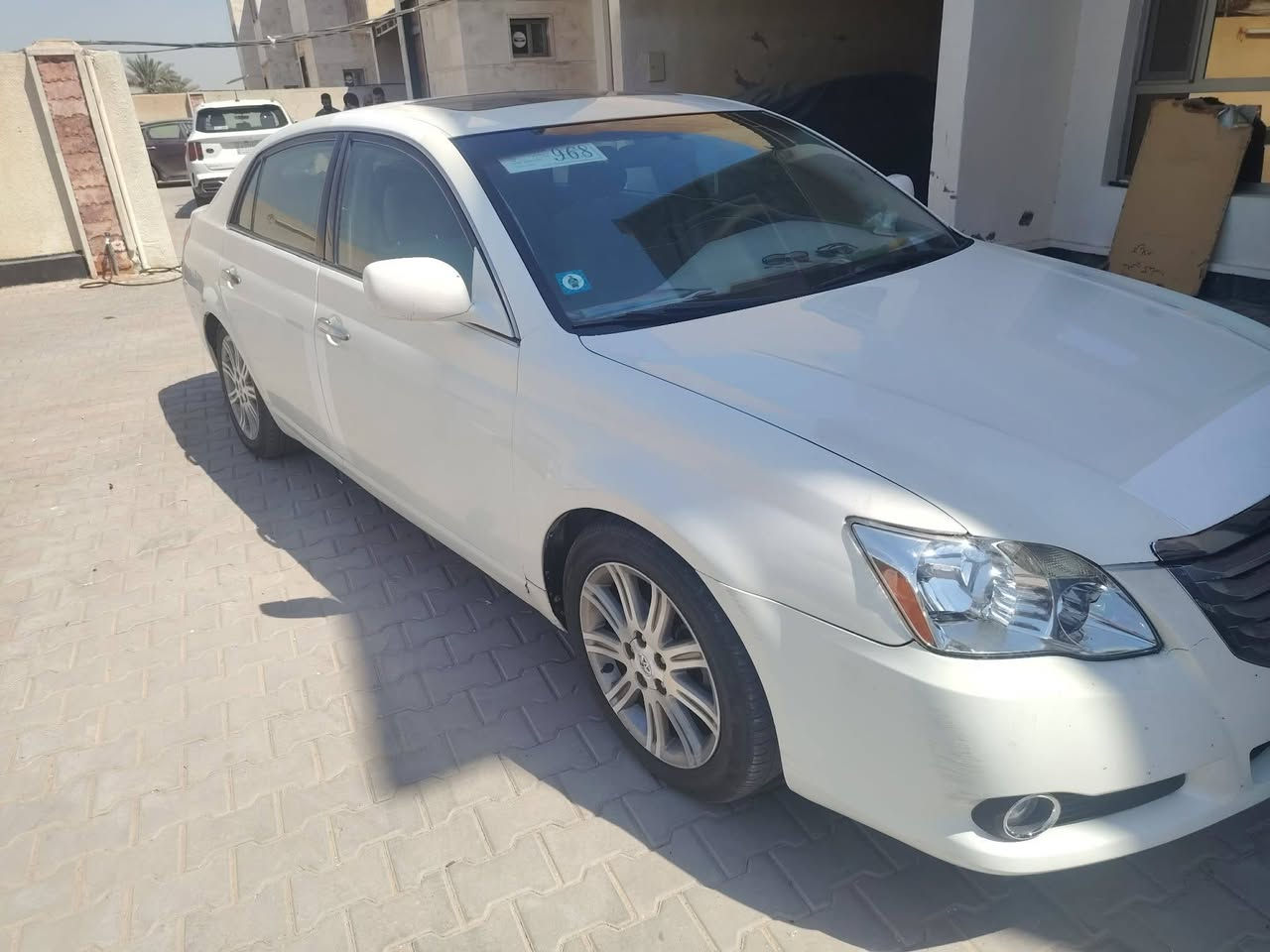 السلام عليكم
افلون ٢٠٠٧ رقم بغداد الدولي
مراوس ب أدوات سوناتا مع الفرق


**إذا كنت صاحب هذا الإعلان وتريد حذفه لأي سبب، رجاءا أرسل رسالة إلى الدعم الفني**