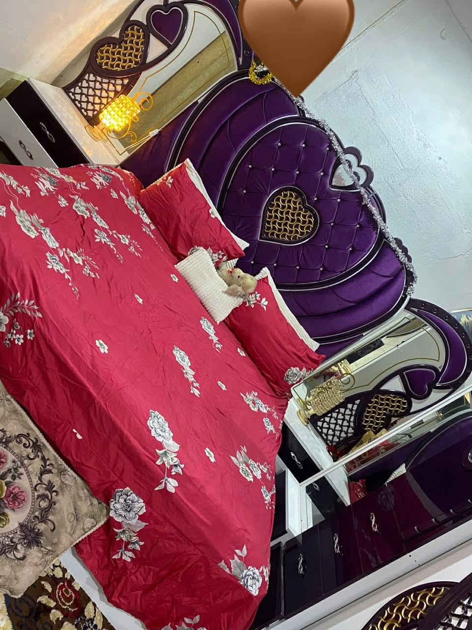 ب550 وبيه مجال للشراي


**إذا كنت صاحب هذا الإعلان وتريد حذفه لأي سبب، رجاءا أرسل رسالة إلى الدعم الفني**