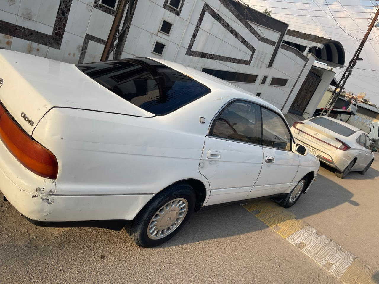 السلام عليكم
ادوات ادوات ادوات
بطه متصل بدون كصه كفاله كص 
كير محرك حداديه كهربائيات كامله 
محرك 2500 
البصره
السعر 26 
***********
